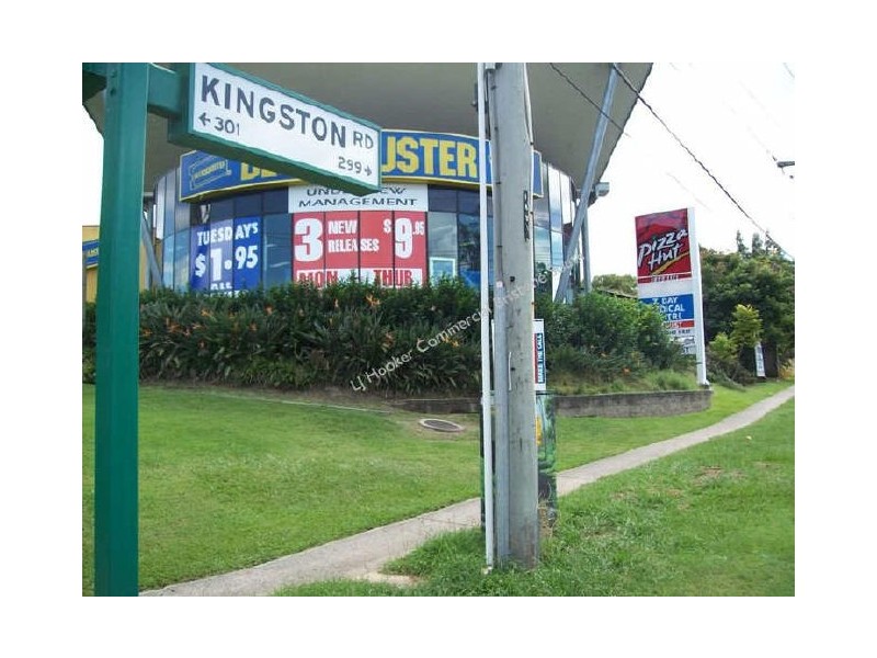 Logan Central QLD 4114