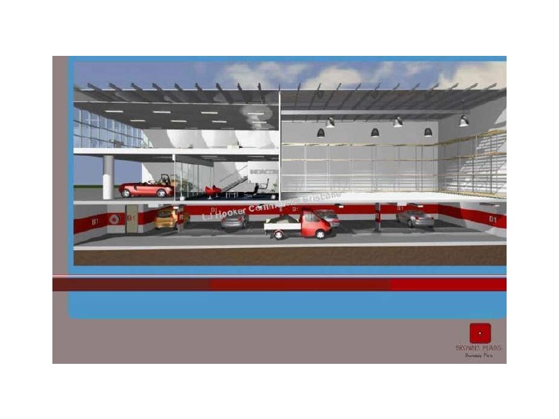 Browns Plains QLD 4118