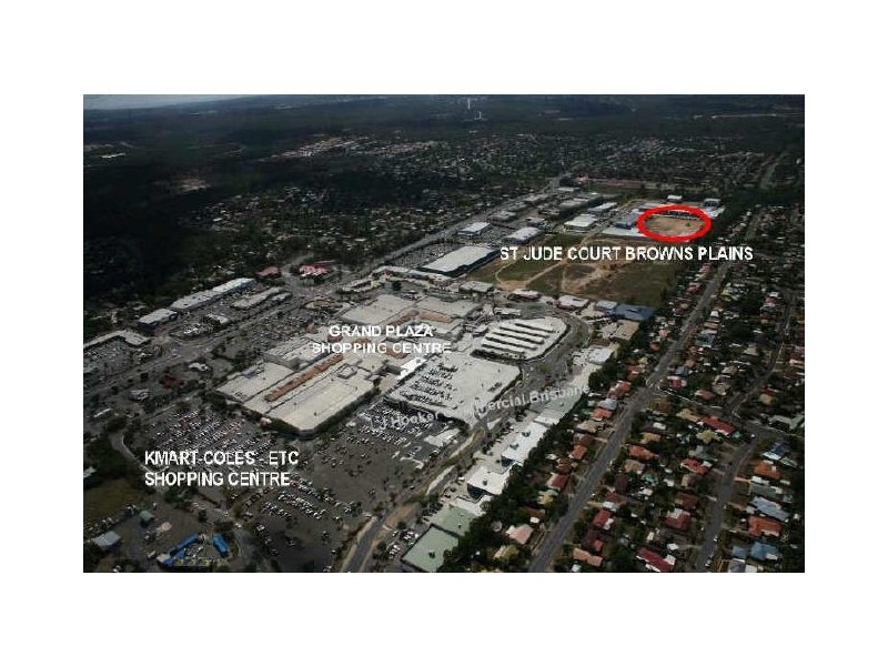 Browns Plains QLD 4118