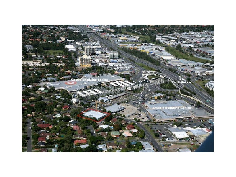 Springwood QLD 4127