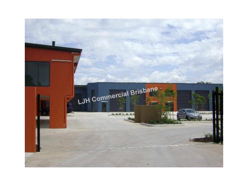 Shailer Park QLD 4128