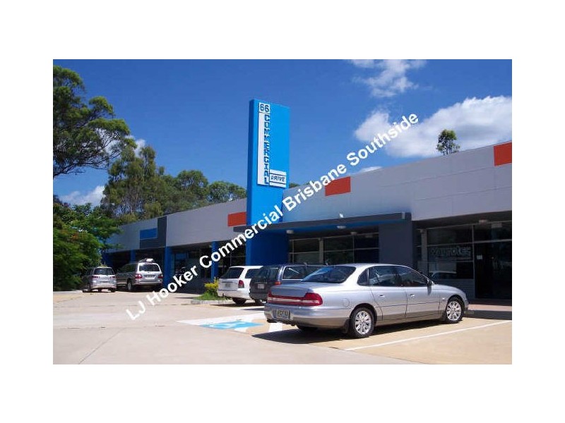 1/66 Commercial Drive, Shailer Park QLD 4128