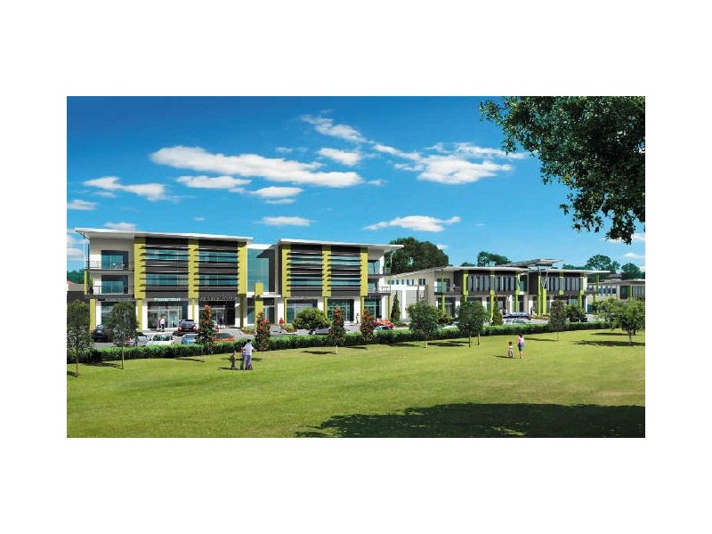 Lot 3103/2994 Logan Road, Underwood QLD 4119