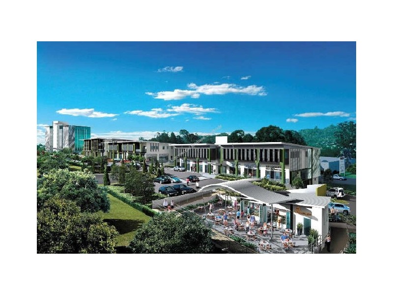 Lot 3204 (first fl)/2994 Logan Road, Underwood QLD 4119