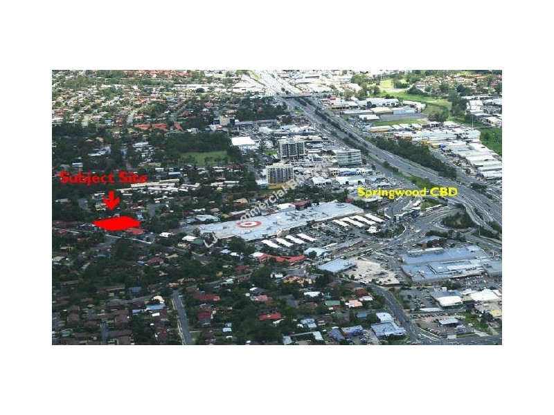 Springwood QLD 4127