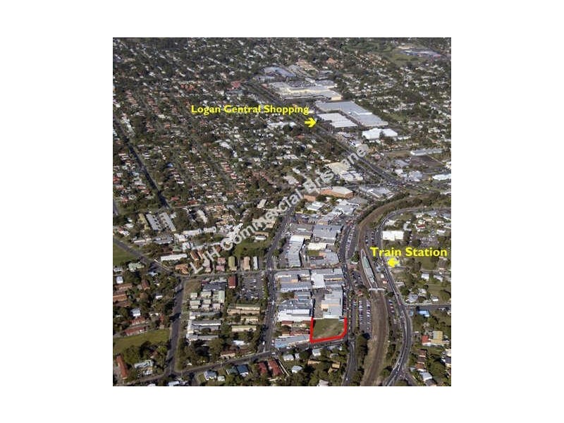 Logan Central QLD 4114