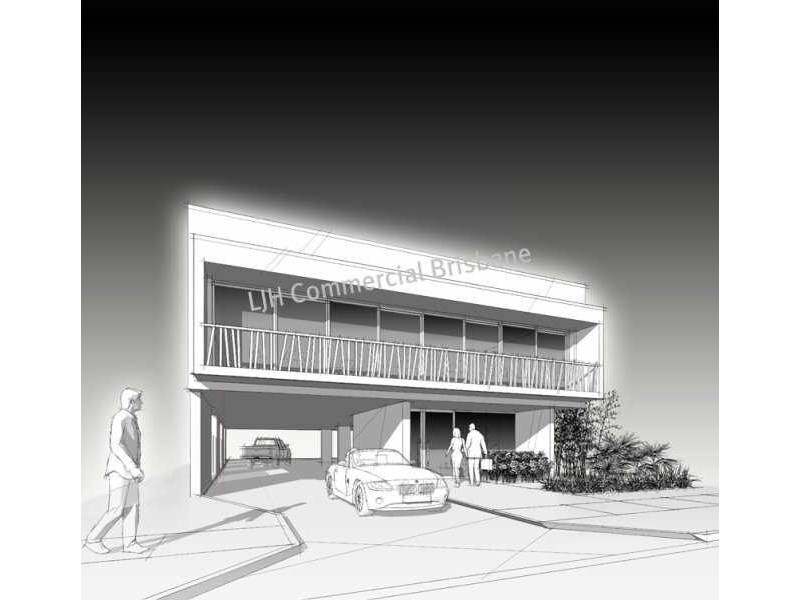 East Brisbane QLD 4169