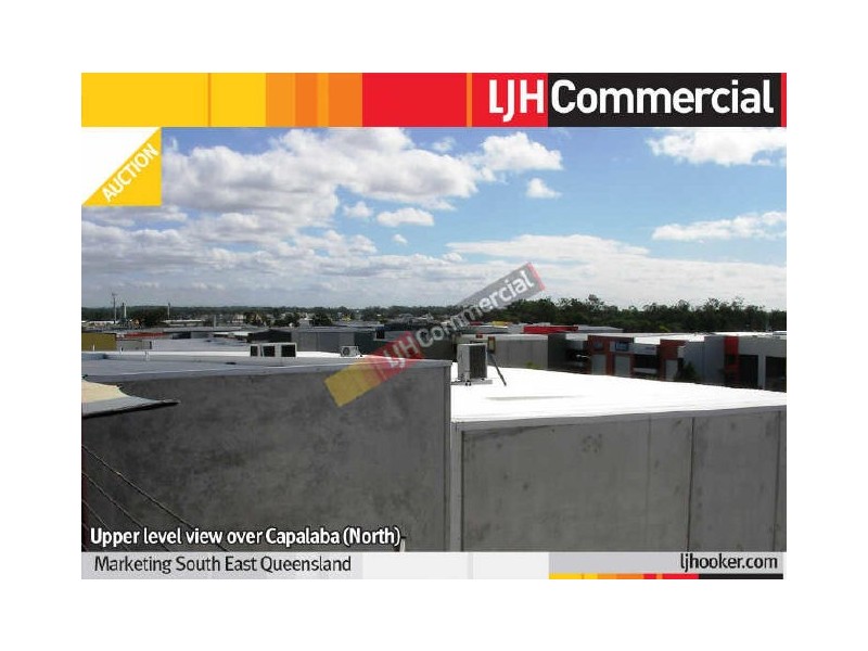 Capalaba QLD 4157
