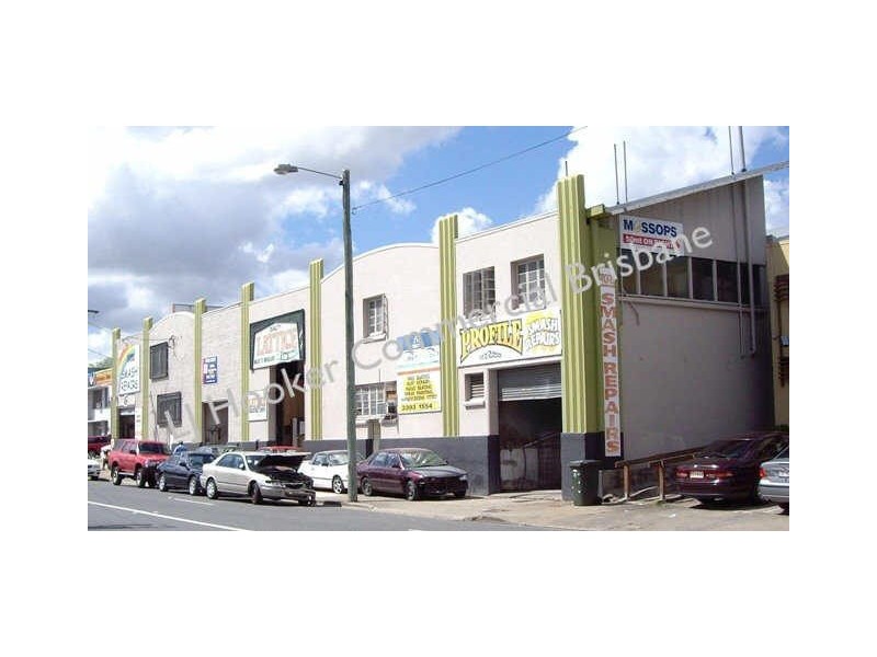 Woolloongabba QLD 4102