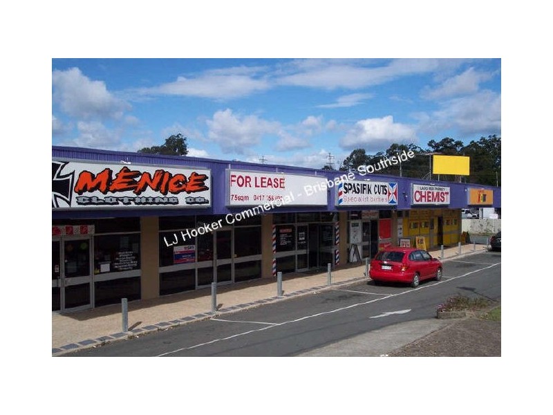 Slacks Creek QLD 4127