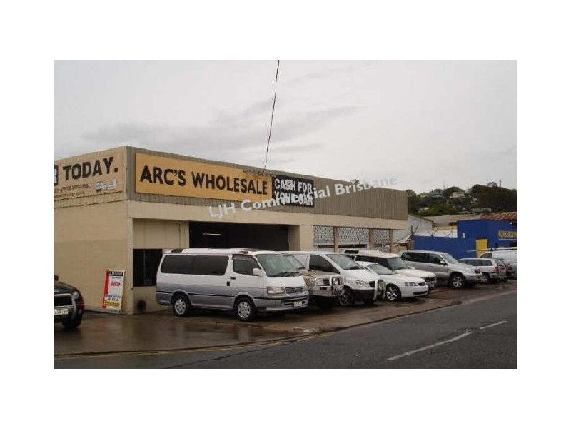 Albion QLD 4010