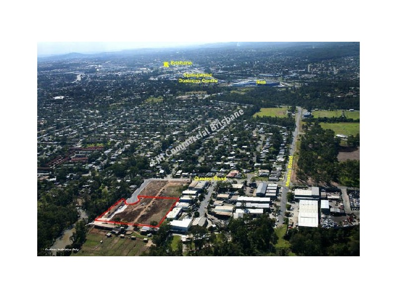 Kingston QLD 4114