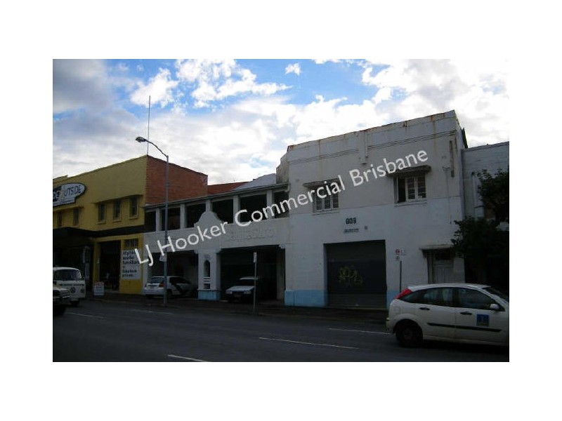 Fortitude Valley QLD 4006