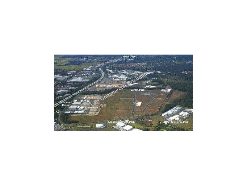 Yatala QLD 4207