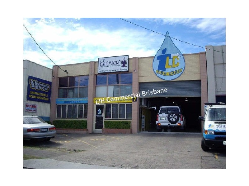 Woolloongabba QLD 4102