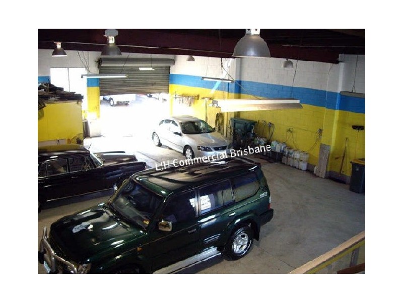 Woolloongabba QLD 4102