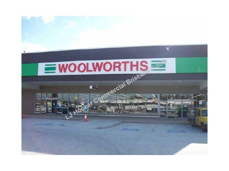 Browns Plains QLD 4118