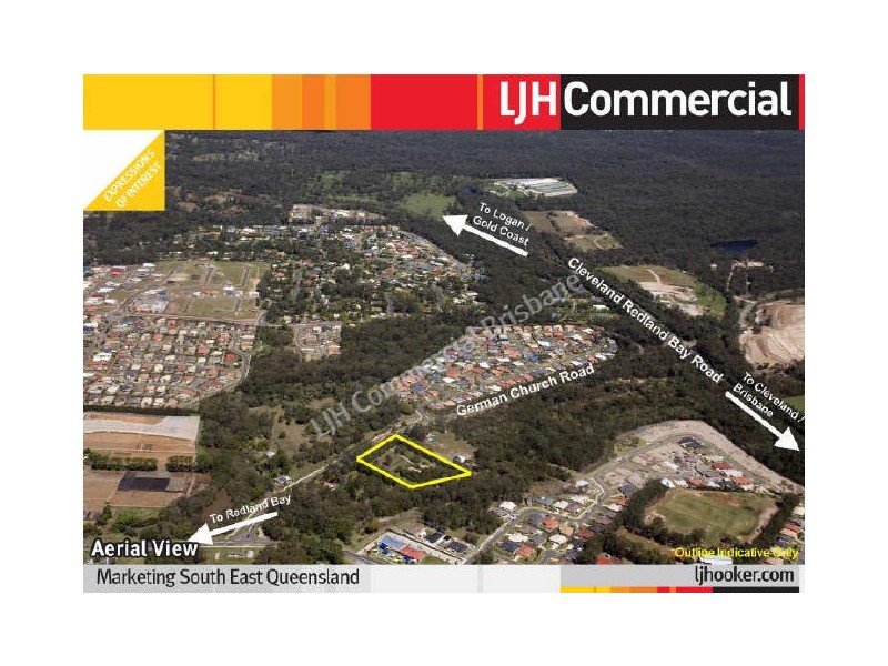 Redland Bay QLD 4165