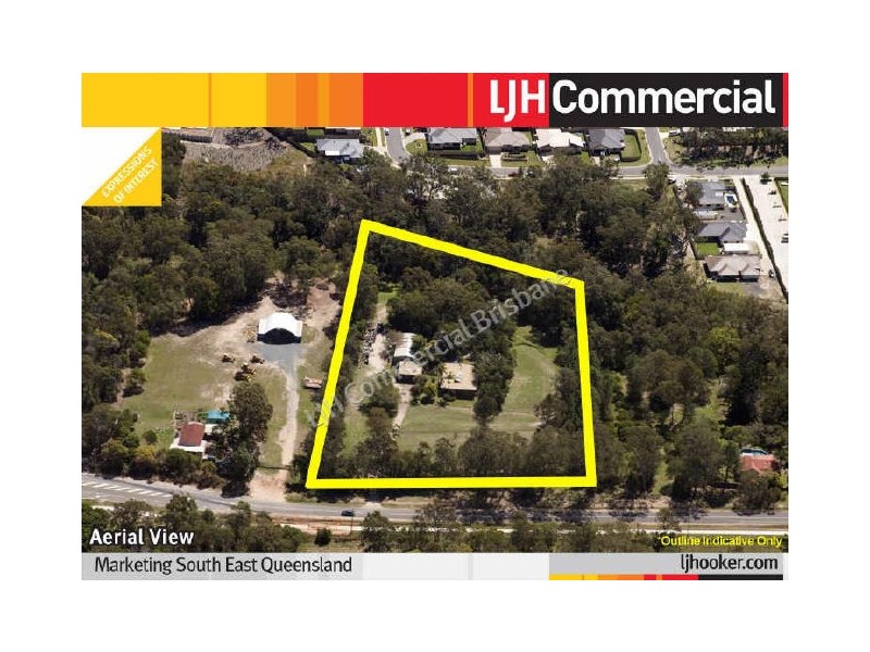 Redland Bay QLD 4165