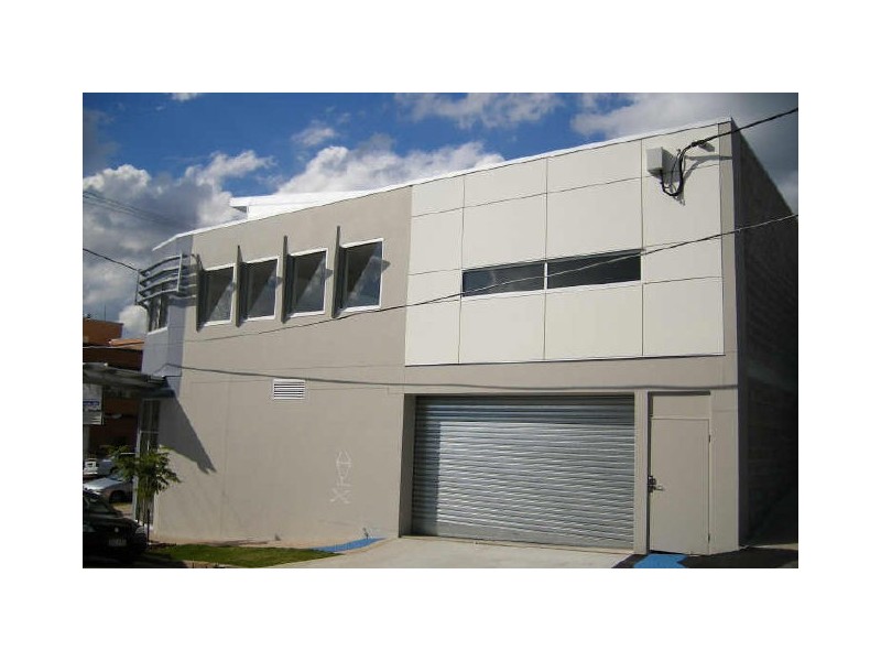 Bowen Hills QLD 4006