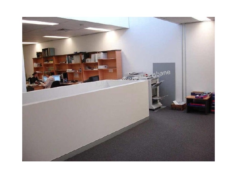 Bowen Hills QLD 4006