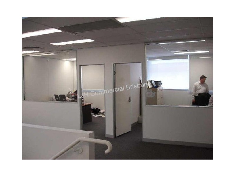 Bowen Hills QLD 4006