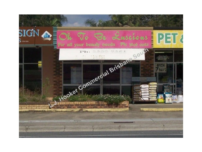 Loganholme QLD 4129