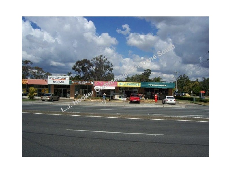 Loganholme QLD 4129