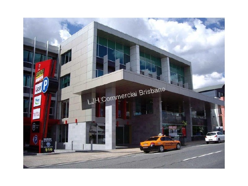 South Brisbane QLD 4101