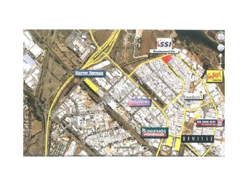 Fyshwick ACT 2609