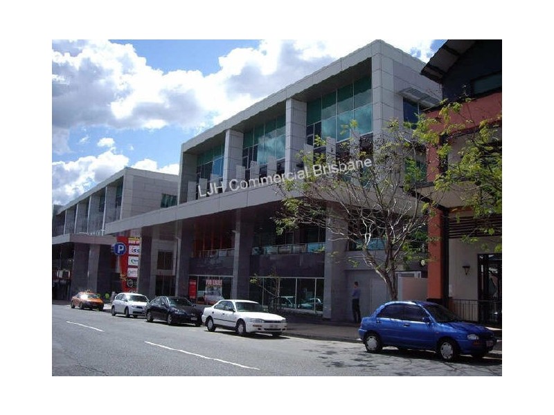 South Brisbane QLD 4101