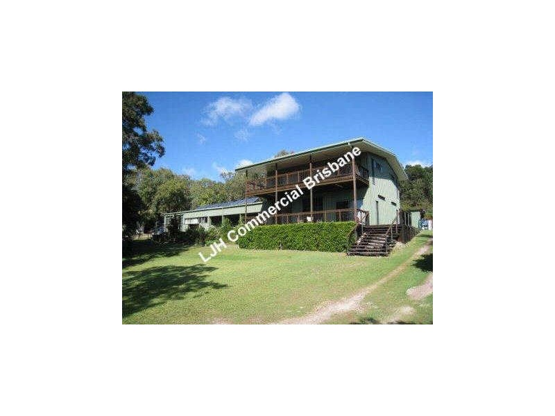 Fraser Island QLD 4581