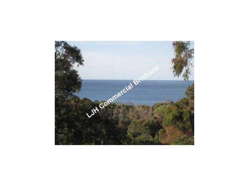 Fraser Island QLD 4581