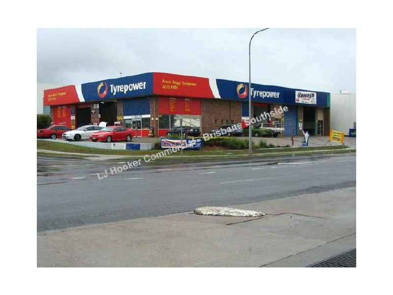 Acacia Ridge QLD 4110
