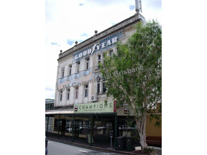 Woolloongabba QLD 4102