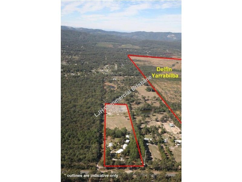 Logan Village QLD 4207