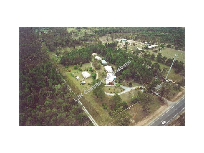 Logan Village QLD 4207