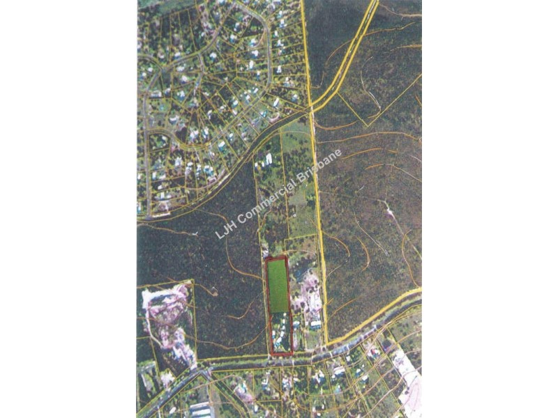 Logan Village QLD 4207