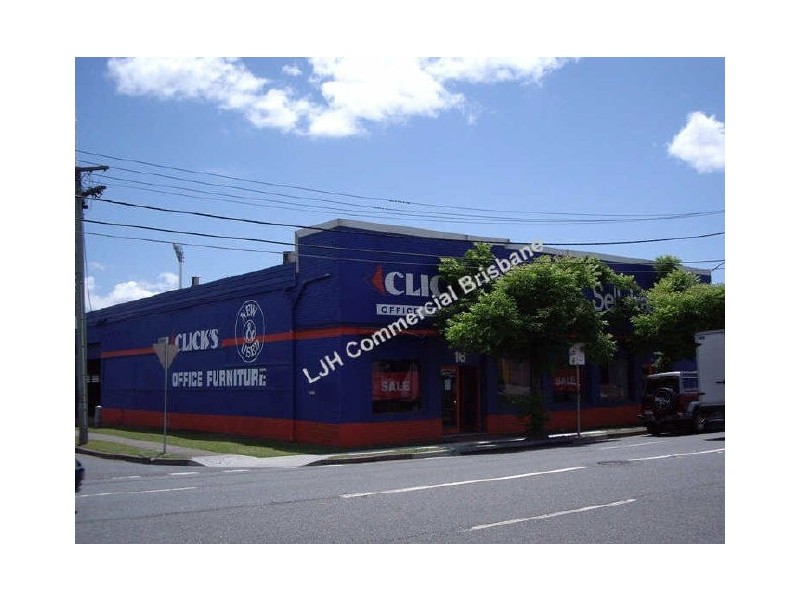 Woolloongabba QLD 4102