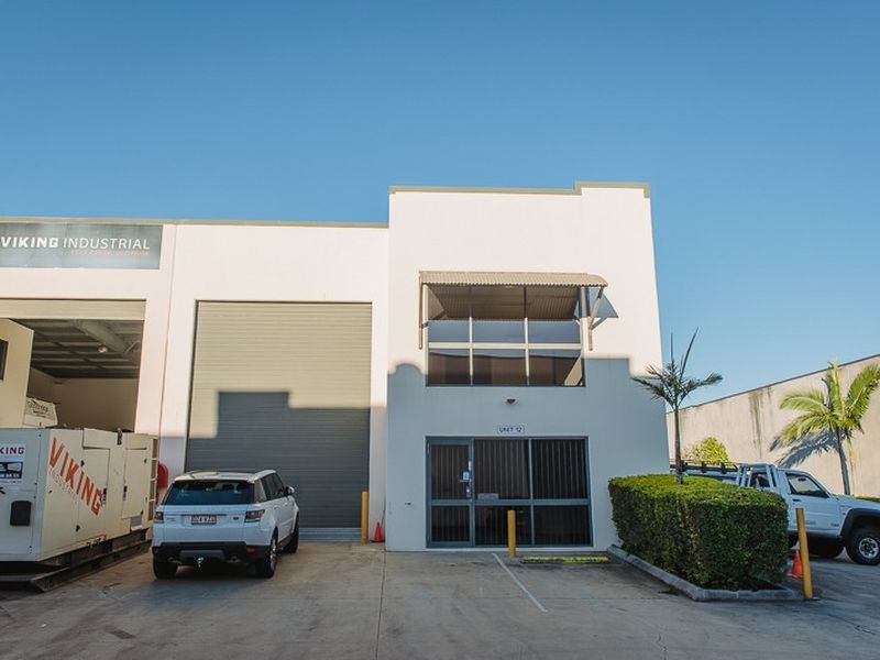 12/17 Tile Street, Wacol QLD 4076