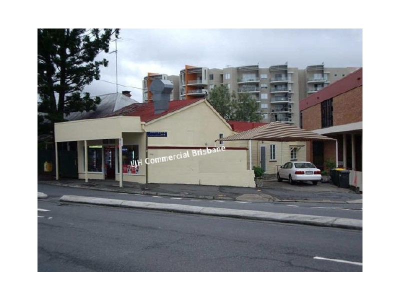 South Brisbane QLD 4101