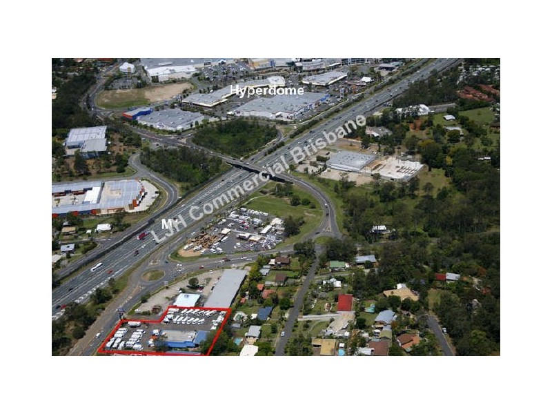 Loganholme QLD 4129