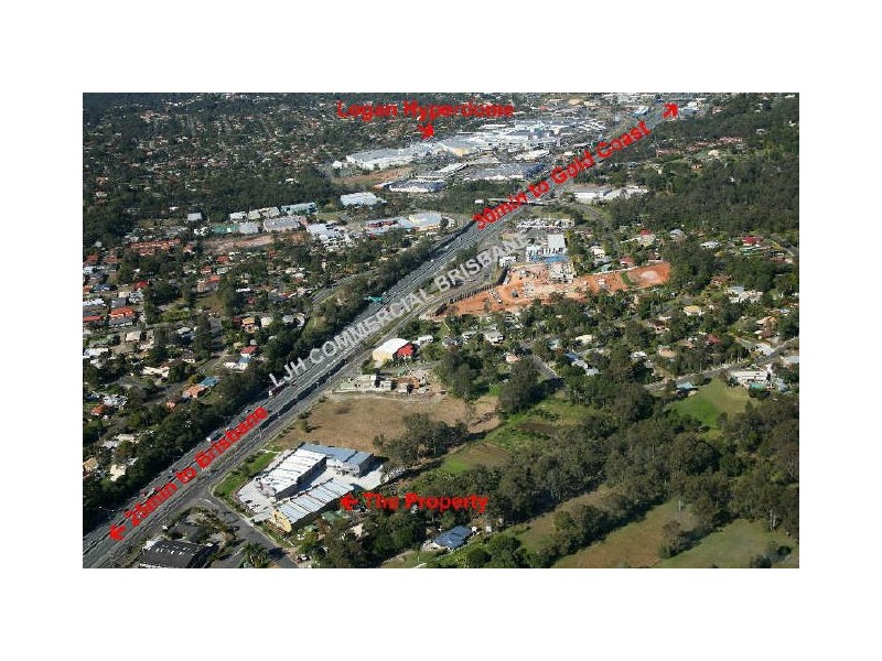 Slacks Creek QLD 4127