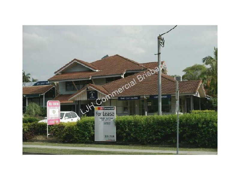 Clayfield QLD 4011