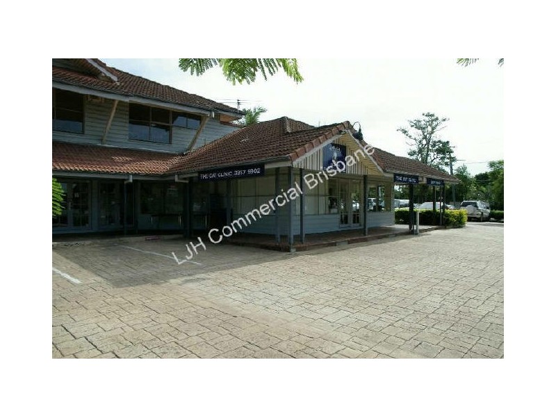 Clayfield QLD 4011