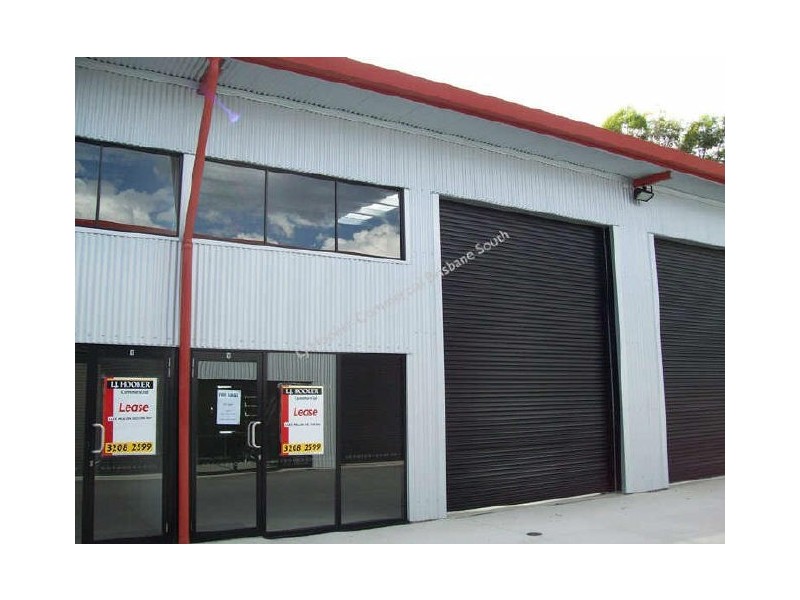 Meadowbrook QLD 4131