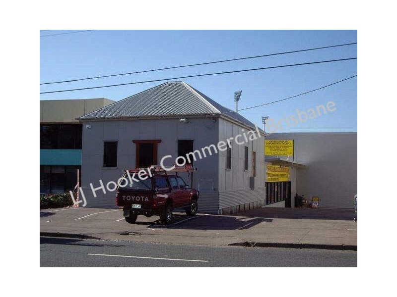 Woolloongabba QLD 4102