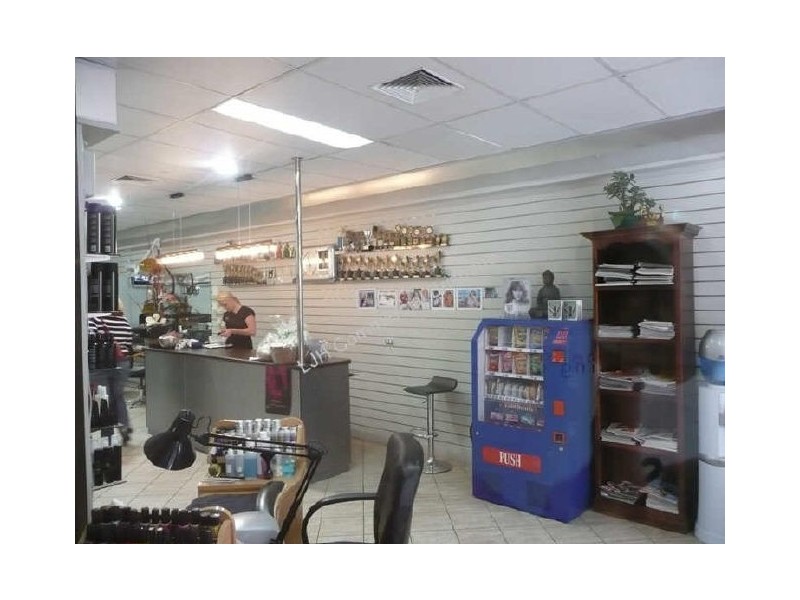 Mackay QLD 4740