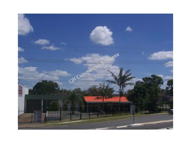 Underwood QLD 4119