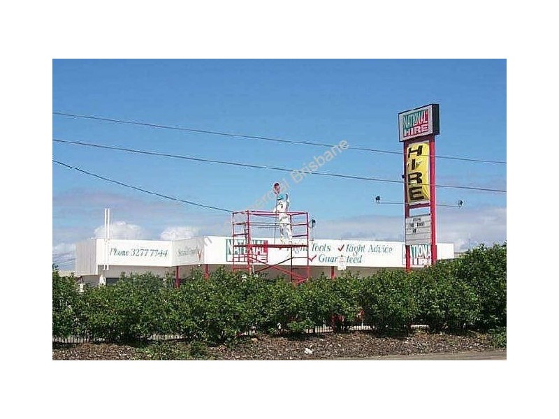 Coopers Plains QLD 4108